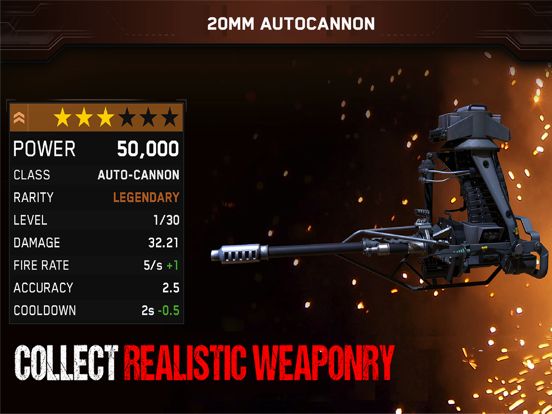 Zombie Gunship Survival