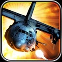 Zombie Gunship: Gun Down Zombies