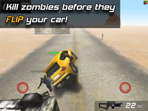 Zombie Highway