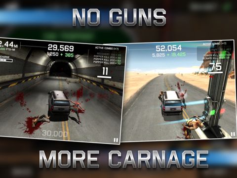 Zombie Highway: Driver's Ed