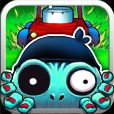 Zombie&Lawn