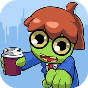 Zombie Life