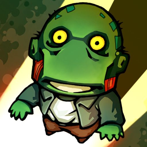 Zombie Neighborhood