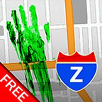 Zombie Outbreak Simulator