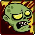 Zombie Road Rage