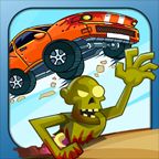 Zombie Road Trip
