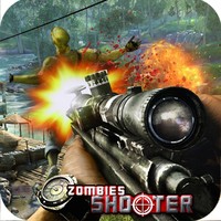 Zombie Shooter