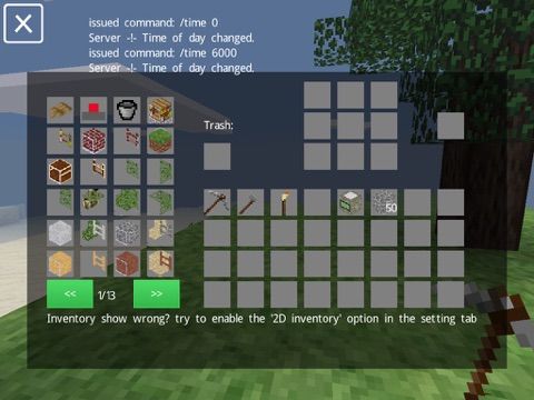 Zombie Survival World