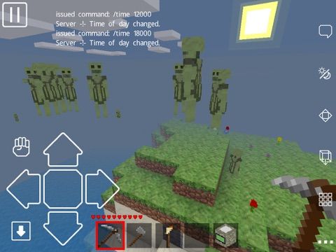 Zombie Survival World
