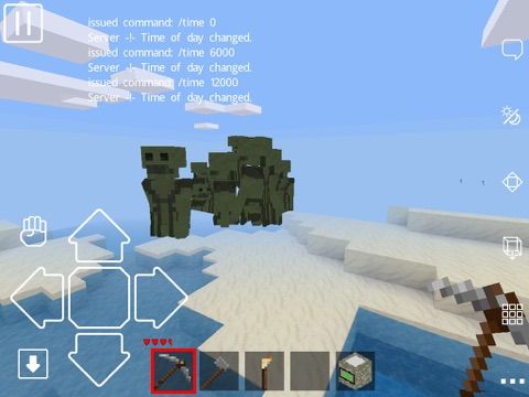 Zombie Survival World