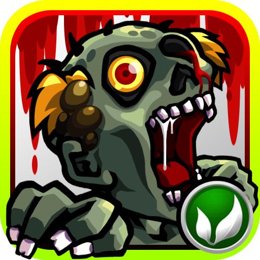 Zombie Sweeper