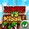Zombie VS Missile