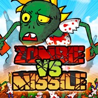 Zombie VS Missile