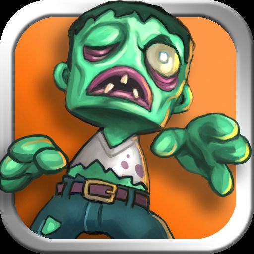Zombie Wonderland