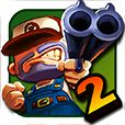 Zombie Wonderland 2: Outta Time!