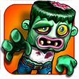 Zombie Wonderland 2: Outta Time!