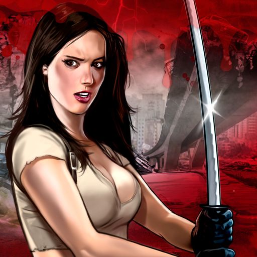 Zombie's Fury 2