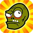 Zombies vs Ninja