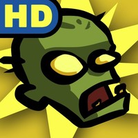 Zombieville HD