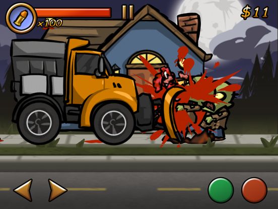 Zombieville USA
