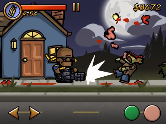 Zombieville USA
