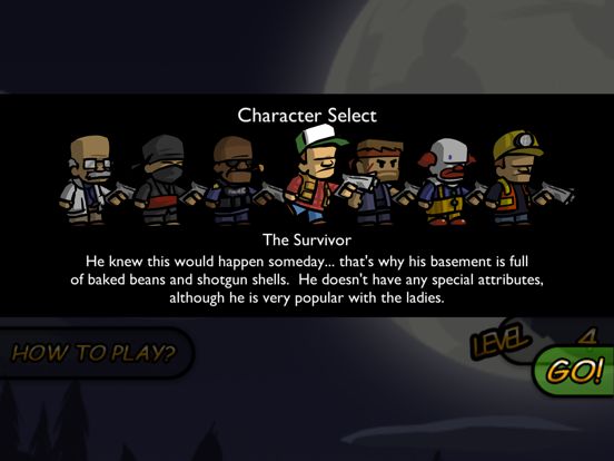Zombieville USA