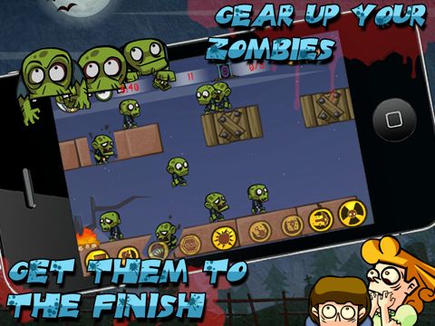 Zombiez!
