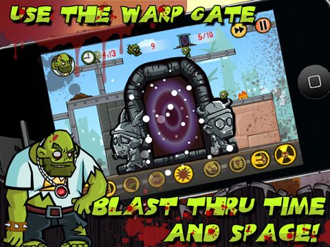 Zombiez!