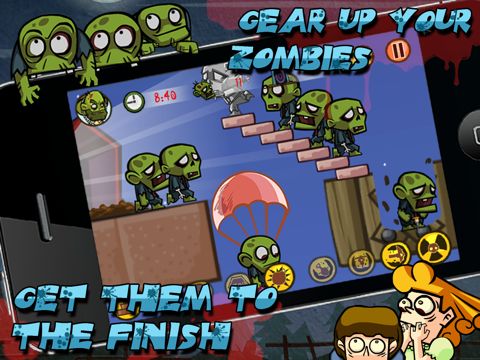 Zombiez!