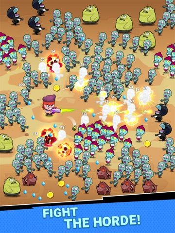 Zombusters