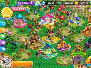 Zoo Craft - Animal Park Tycoon