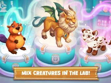 Zoo Craft - Animal Park Tycoon