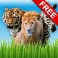 Zoo Sounds Lite - A Fun Animal Sound Game for Kids