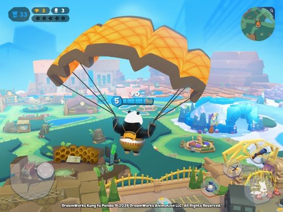 Zooba: Zoo Battle Royale Games
