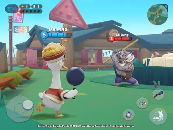 Zooba: Zoo Battle Royale Games
