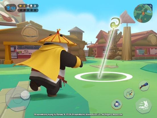 Zooba: Zoo Battle Royale Games