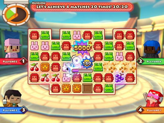 Zookeeper World