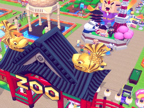 Zookeeper World