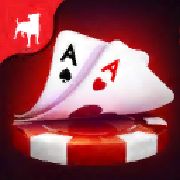 Zynga Poker - Texas Holdem
