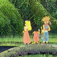 Secret of Mana