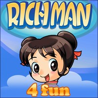 大富翁 4 Fun