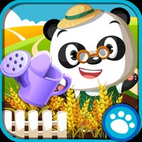 Огород Dr. Panda
