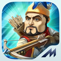 Солдатики 3_ Средневековье HD