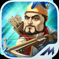 Солдатики 3_ Средневековье (Toy Defense 3_ Fantasy)