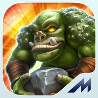 Солдатики 3_ Средневековье (Toy Defense 3_ Fantasy)