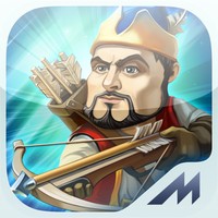 Солдатики 3_ Средневековье (Toy Defense 3_ Fantasy)