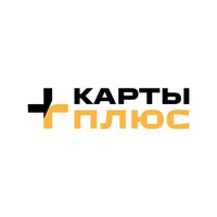 Карты Плюс