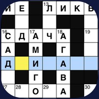 Кроссворды