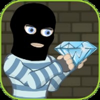 Глупый вор Breakout - трудная Побег когда-либо