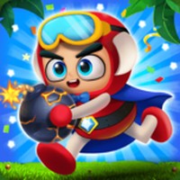 Бомбермен - Bomberman
